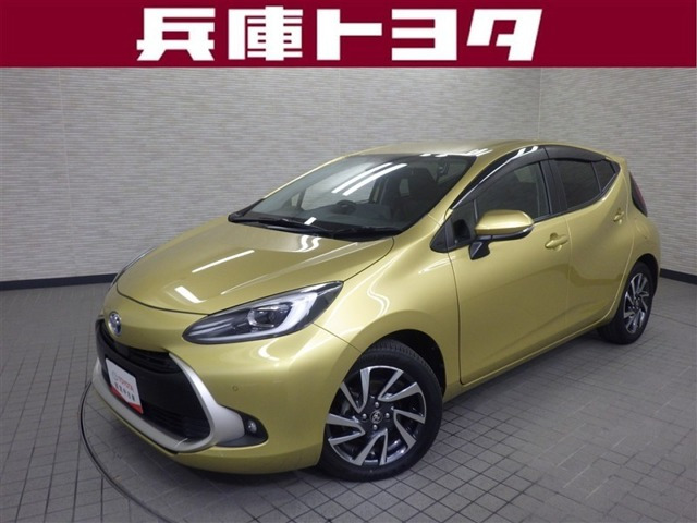 アクア  1.5 Z