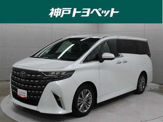 アルファード 2.5 Z
