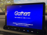 【純正大画面ナビ】人気の大型11インチナビを装備。存在感のある大画面はインパクト大!ナビ利用時のマップ表示は見やすく、テレビやDVDは臨場感がアップ!いつものドライブがグッと楽しくなります♪