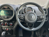 ミニクロスオーバー クーパー D オール4 4WD 修復歴無し