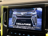 ヴェルファイア 2.5 Z Gエディション 