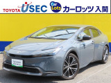 この車両は「トヨタ認定中古車ライト」の該当車両です。「トヨタ認定中古車」の安心感はそのまま、まるごとクリーニングの工程を省くことで、よりお手頃な価格でご提供する車両となっております。