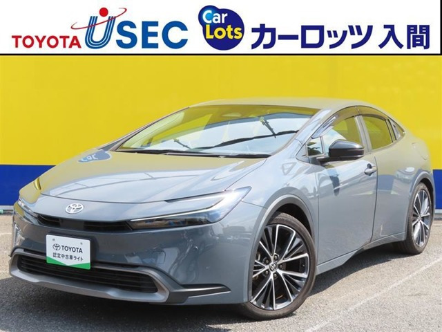 プリウス 2.0 G 