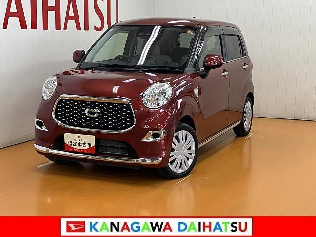 キャスト スタイル X リミテッド SAIII 