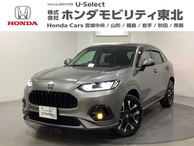 ZR-V 2.0 e:HEV Z 4WD