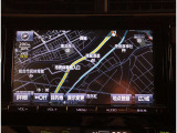 最近の主流ディスプレイオーディオです、スマホと繋いでMAP表示や音楽再生が出来ますよ♪