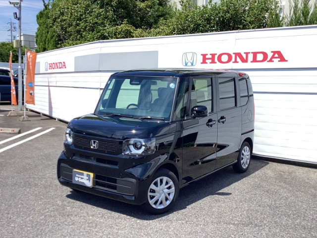 N-BOX  