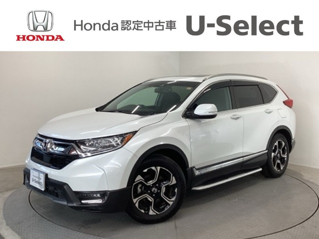 CR-V 1.5 EX マスターピース