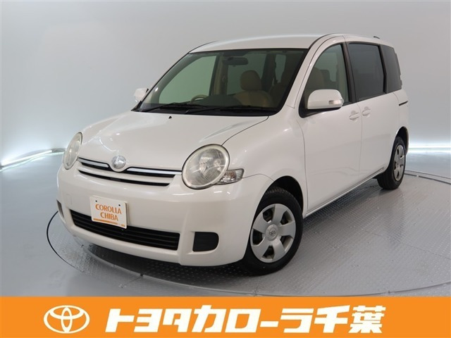 シエンタ 1.5 G 