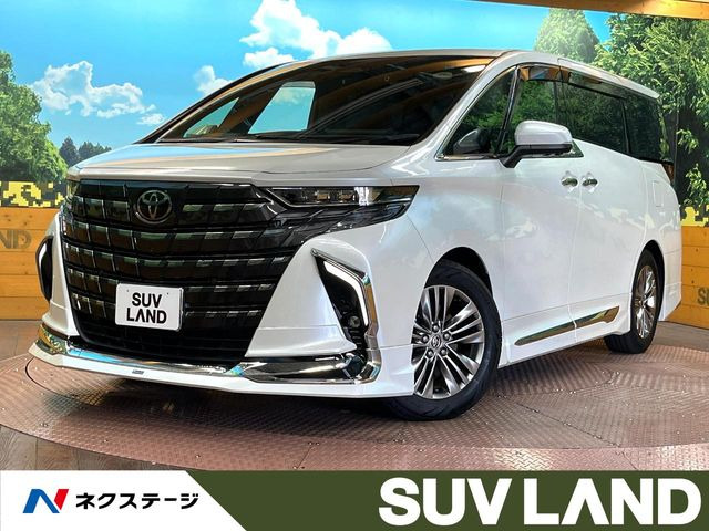 アルファード 2.5 Z