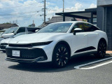 クラウンクロスオーバー  RS アドバンスド