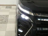 暗い夜道も照らしてくれるライト☆LED・HID・ハロゲンなのかこちらもチェックポイントです☆