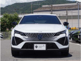 408 GT ハイブリッド 