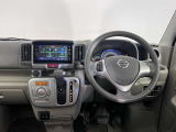 車内はルームクリーニングを実施済みです!綺麗な状態ですので、お気軽にご来店くださいね!