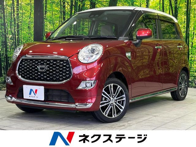 キャスト スタイル G SAIII 