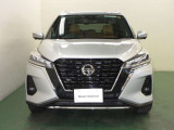 キックス 1.2 X ツートーン インテリアエディション (e-POWER) 