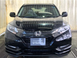 ヴェゼル 1.5 ハイブリッド Z ホンダセンシング 4WD 