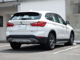 X1 xドライブ 20i xライン 4WD 