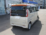 ルークス X ターボ 4WD 