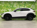 CX-30 2.0 20S ブラックトーンエディション 
