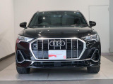 Q3  35 TFSI Sライン