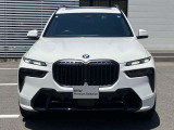 X7 xドライブ 40d Mスポーツ 4WD 