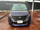 セレナ 1.4 e-POWER ルキシオン 