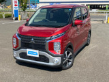 三菱 eKクロス G
