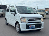 ワゴンR FX 4WD 
