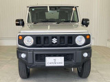 ジムニー XC 4WD 
