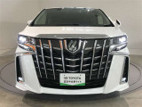 ワイド&ローのスタイルで走行安定性もばっちりです。運転しやすくロングドライブも安心です。