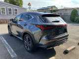 NX 250 バージョンL NX 250 バージョンL