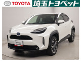 この度はご覧いただきありがとうございます。埼玉トヨペット株式会社 熊谷支店です。