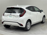 アクア 1.5 G E-Four 4WD 修復歴無し