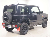 ジムニー XL 4WD 