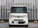 N-BOX G Lパッケージ 