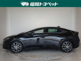 プリウス 2.0 Z 
