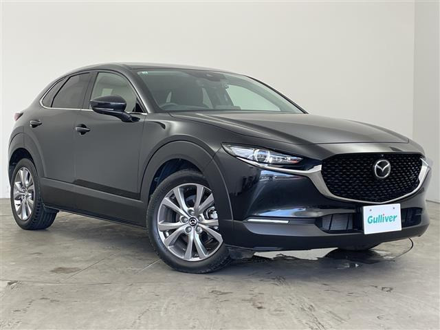 CX-30 2.0 20S プロアクティブ ツーリングセレクション 修復歴無し
