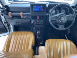 ジムニー XL 4WD 5MT
