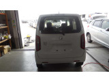 N-WGN G 4WD 