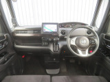 N-BOXカスタム G L ホンダセンシング 4WD 
