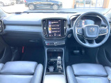 XC40 T4 AWD インスクリプション 4WD 