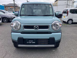 フレアクロスオーバー ハイブリッド XG 4WD 