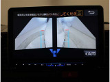 車両のサイドも確認可能です♪