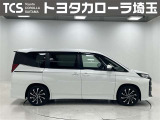 ETC2.0付!先進の運転支援情報サービスで、快適なドライブをサポートしてくれます!