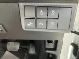 コーナーセンサー付き