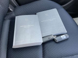 取扱説明書 メンテナンスノート