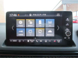 フルセグTV/FM/AM/USB/Bluetooth/アップルカープレイ/アンドロイドオート対応