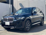 X3 xドライブ20d Mスポーツ ディーゼル 4WD 