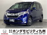 ラゲッジルームのマルチボードアレンジで、便利に使えるフリード+は、全長約4.3mのコンパクトサイズ2列シートミニバンです。